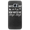 watch me whip now watch me sleigh sleigh Samsung Galaxy S7 Edge