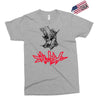 neon genesis evangelion  eva 01 Exclusive T-shirt