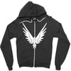 Logan Paul Maverick Zipper Hoodie