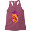 love colors Racerback Tank