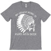 my indian name is runs with beer T-Shirt
