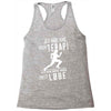 lobe Racerback Tank