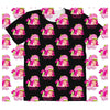 strawberry shortcake All Over Women's T-shirt