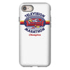 television marathon champion iPhone 8