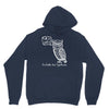 irritable owl syndrome Hoodie