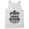 Made In 1942 And Still Awesome Tank Top