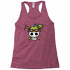 pirate scout Racerback Tank