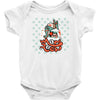 monrock Baby Onesie
