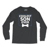 Coolest Son Ever Long Sleeve Shirts
