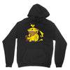 pika chu Unisex Hoodie