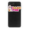 damn fine iPhone 7 Plus Case