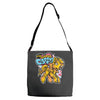 my little c 3pony Adjustable Strap Totes
