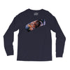 E.T. Long Sleeve Shirts