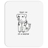 dogtor Mousepad