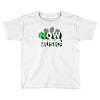 everyone just streams Toddler T-shirt