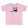 flcl white Toddler T-shirt