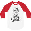 xxxtentacion miss you 3/4 Sleeve Shirt