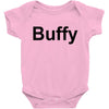 buffy Baby Bodysuit