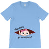 Disculpame Ya Es Octubre? T-Shirt