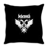 behemoth Throw Pillow