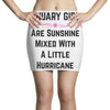 January Girls Mini Skirts