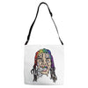 tekashi 6ix9ine  gummo 69 Adjustable Strap Totes