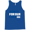 March For Our Lives Tank Top