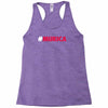 #murica Racerback Tank