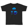 mucho vino Toddler T-shirt