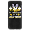 social worker 1 Samsung Galaxy S8 Plus