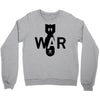 war Crewneck Sweatshirt