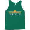 California Surf Club Tank Top