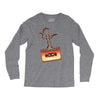 ooga chaka Long Sleeve Shirts