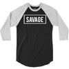 chaiya jeffries 3/4 Sleeve Shirt