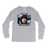 send me location khabib Long Sleeve Shirts