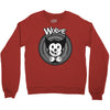 old, old friend Crewneck Sweatshirt