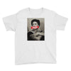 Frida Kahlo Youth Tee