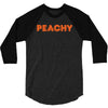 Peachy 3/4 Sleeve Shirt