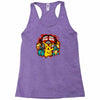 zombiemon Racerback Tank