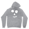 face skull Unisex Hoodie