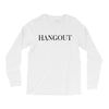 hangout Long Sleeve Shirts