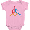 SIMPLE THAT IS COOL Baby Bodysuit