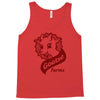 goatse farms Tank Top