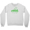 drive by Crewneck Sweatshirt