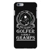 Golfer Gramps iPhone 6/6s Plus Case