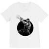 star lord V-Neck Tee
