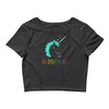be different Crop Top