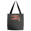 chevy camaro ss, ideal birthday gift or present Tote Bags