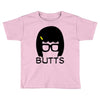 Tina Belcher Toddler T-shirt