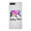 Baby Bear iPhone 7 Plus Case